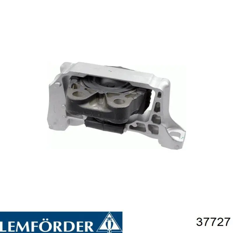 37727 Lemforder Права подушка мотора