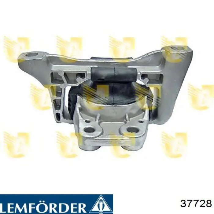 37728 Lemforder Права подушка мотора