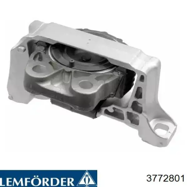 Права подушка двигуна Lemforder 3772801 ціна, від 147.77 USD
