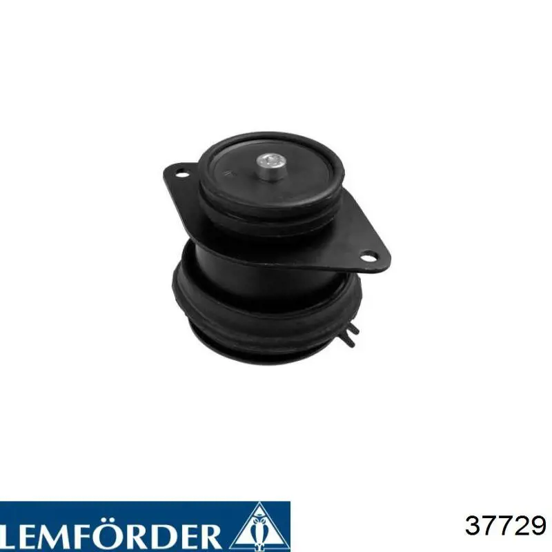 Купити 37729 Lemforder Подушка (опора) двигуна, права