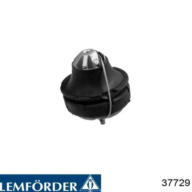 37729 Lemforder Права подушка мотора