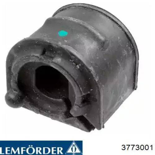 Подушка стабілізатора Lemforder 3773001 ціна, від 3.49 USD