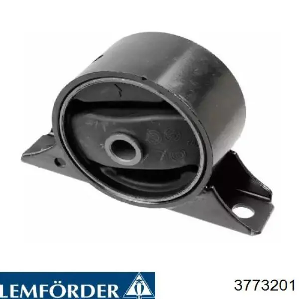 Купити 3773201 Lemforder Задня опора двигуна