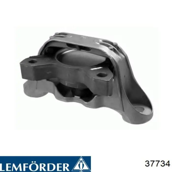 37734 Lemforder Кріплення подушки коробки передач