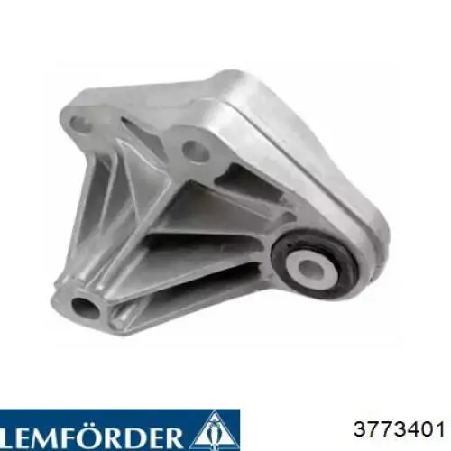 Кронштейн подушки коробки передач Lemforder 3773401 ціна, від 26.54 USD