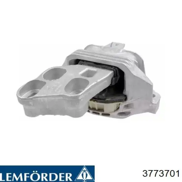 3773701 Lemforder Ліва опора двигуна