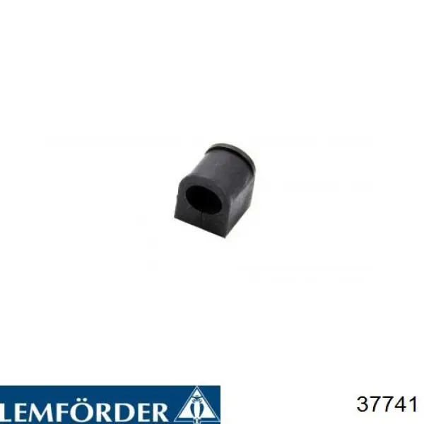 Подушка стабілізатора Lemforder 37741 ціна, від 1.39 USD