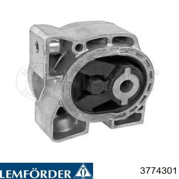 Купити 3774301 Lemforder Подушка (опора) двигуна, верхня