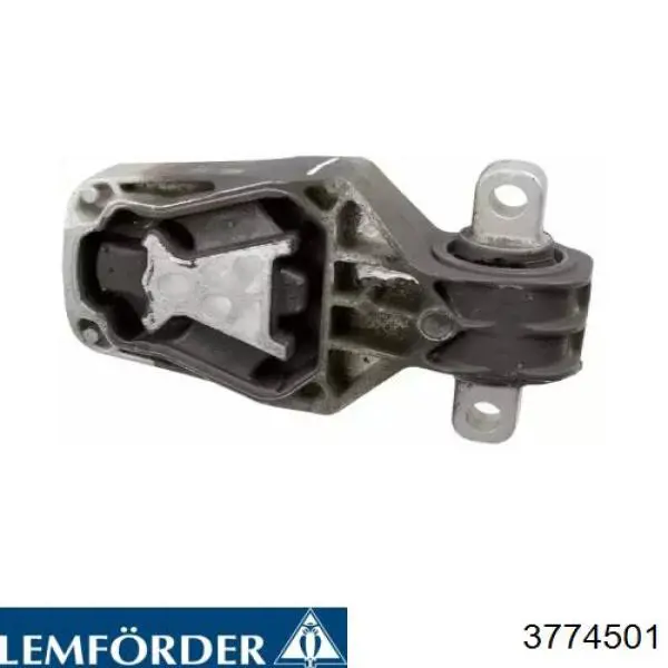 3774501 Lemforder Задня подушка двигуна