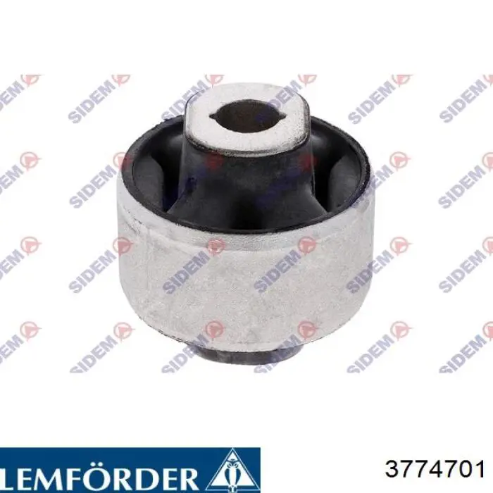 Подушка (опора) двигуна, права верхня Lemforder 3774701 ціна, від 58.74 USD