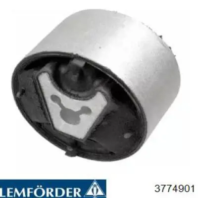 Купити 3774901 Lemforder Задня подушка двигуна