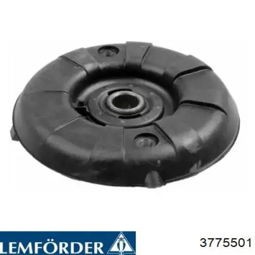 Купити 3775501 Lemforder Опора амортизатора переднього