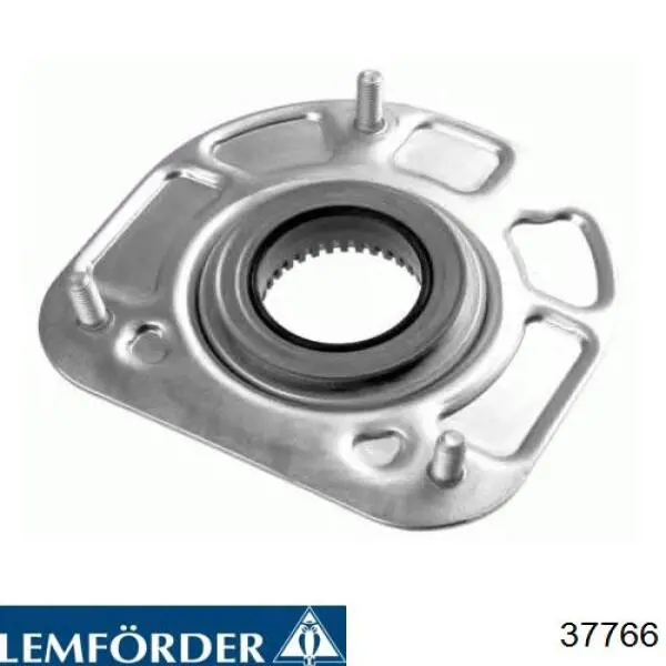 Опора амортизатора переднього 37766 Lemforder