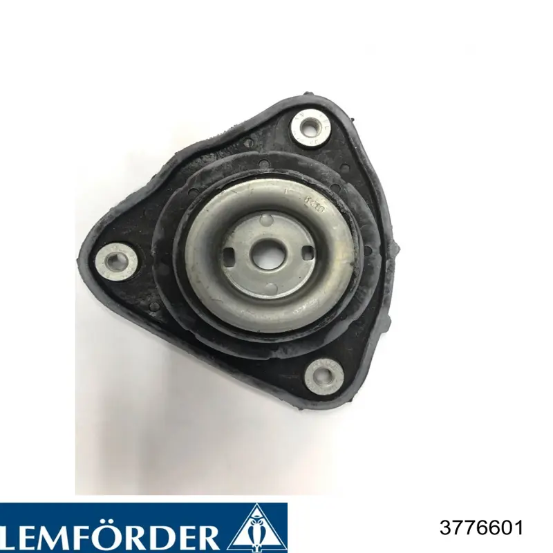 Опора амортизатора переднього 3776601 Lemforder