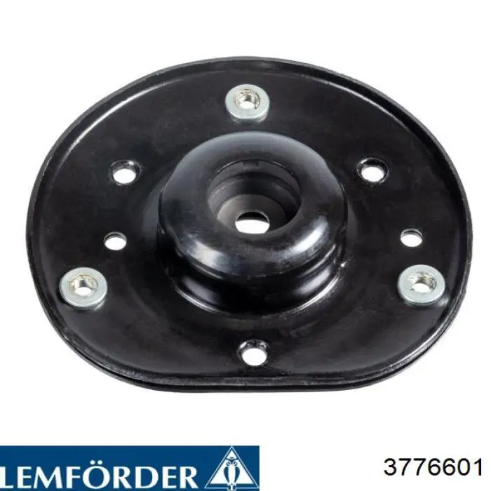 Опора стійки амортизатора переднього Lemforder 3776601 ціна, від 26.45 USD