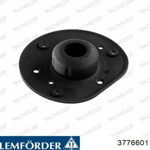 Купити 3776601 Lemforder Опора амортизатора переднього