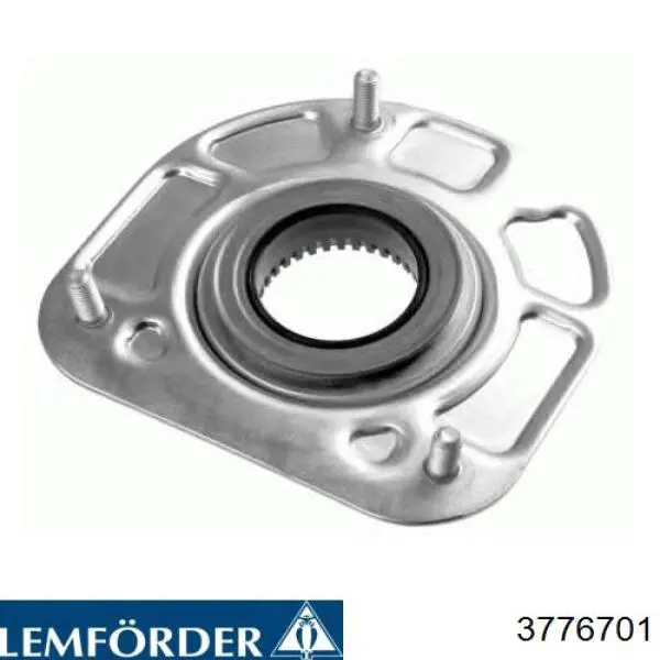 Опора амортизатора переднього 3776701 Lemforder