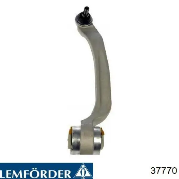 Купити 37770 Lemforder Сайлентблок передньої підвіски