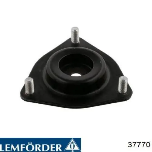 37770 Lemforder Сайлентблок переднього нижнього важеля