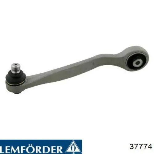 37774 Lemforder Подушка передньої балки