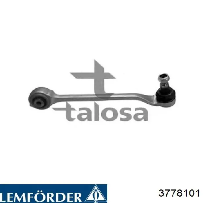 Болт переднього важеля, нижнього Lemforder 3778101 ціна, від 5.20 USD