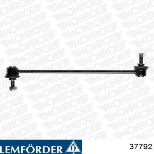 37792 Lemforder Тяга переднього стабілізатора