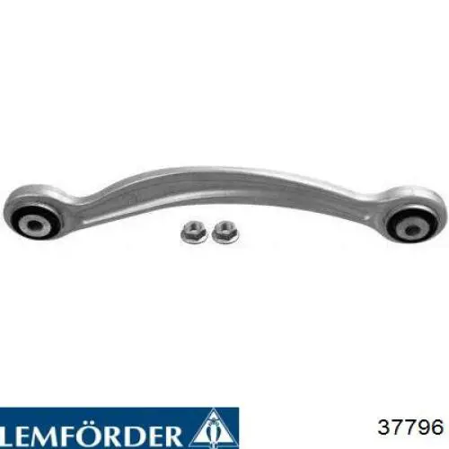 Сайлентблок переднього важеля 37796 Lemforder