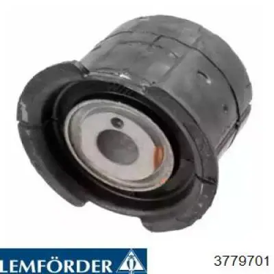 Сайлентблок задньої балки/підрамника Lemforder 3779701 ціна, від 78.65 USD