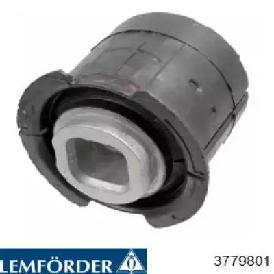 Сайлентблок задньої балки/підрамника Lemforder 3779801 ціна, від 48.97 USD
