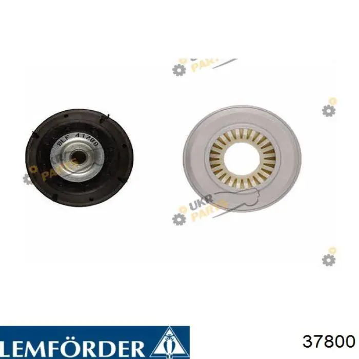 37800 Lemforder Кріплення переднього амортизатора