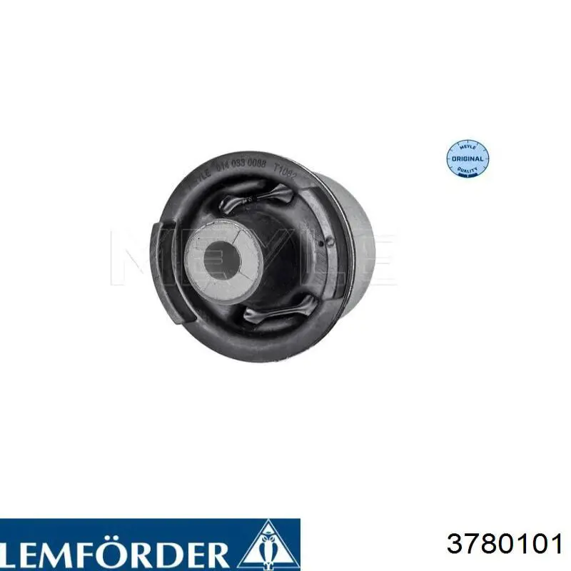 3780101 Lemforder Поперечний важіль