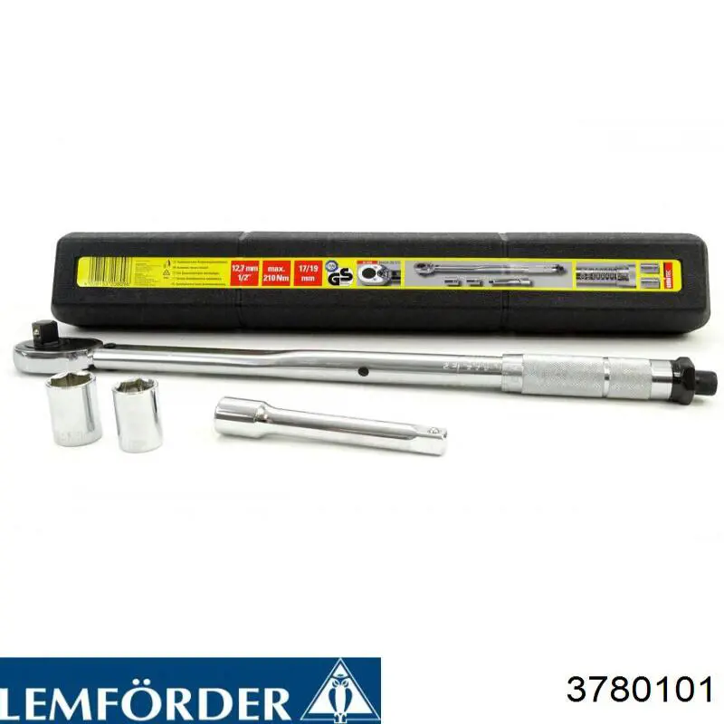 Важіль передній лівий Lemforder 3780101 ціна, від 105.80 USD