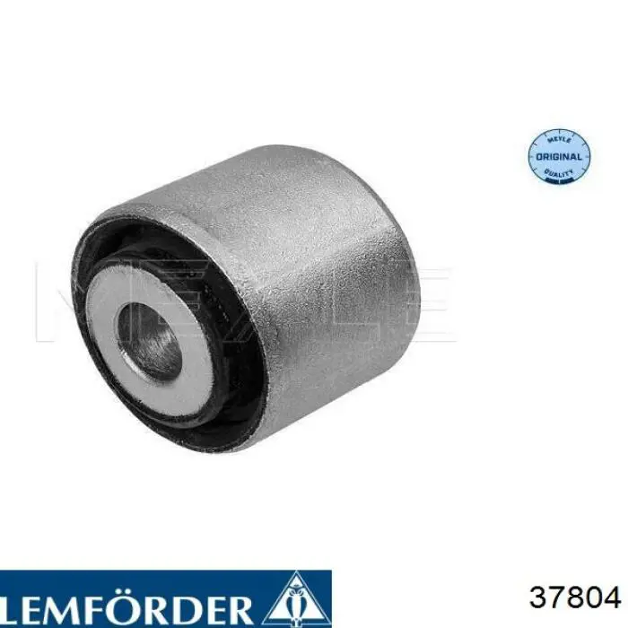 Балансир підвіски задній правий Lemforder 37804 ціна, від 44.27 USD
