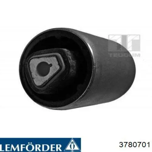 Сайлентблок нижнього важеля передньої підвіски Lemforder 3780701 ціна, від 23.09 USD