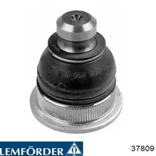 Кульова опора, нижня Lemforder 37809 ціна, від 8.83 USD