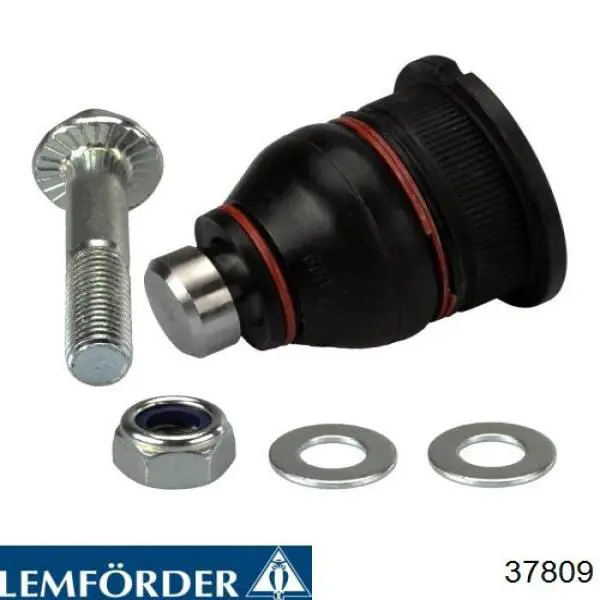 37809 Lemforder Кульові на авто