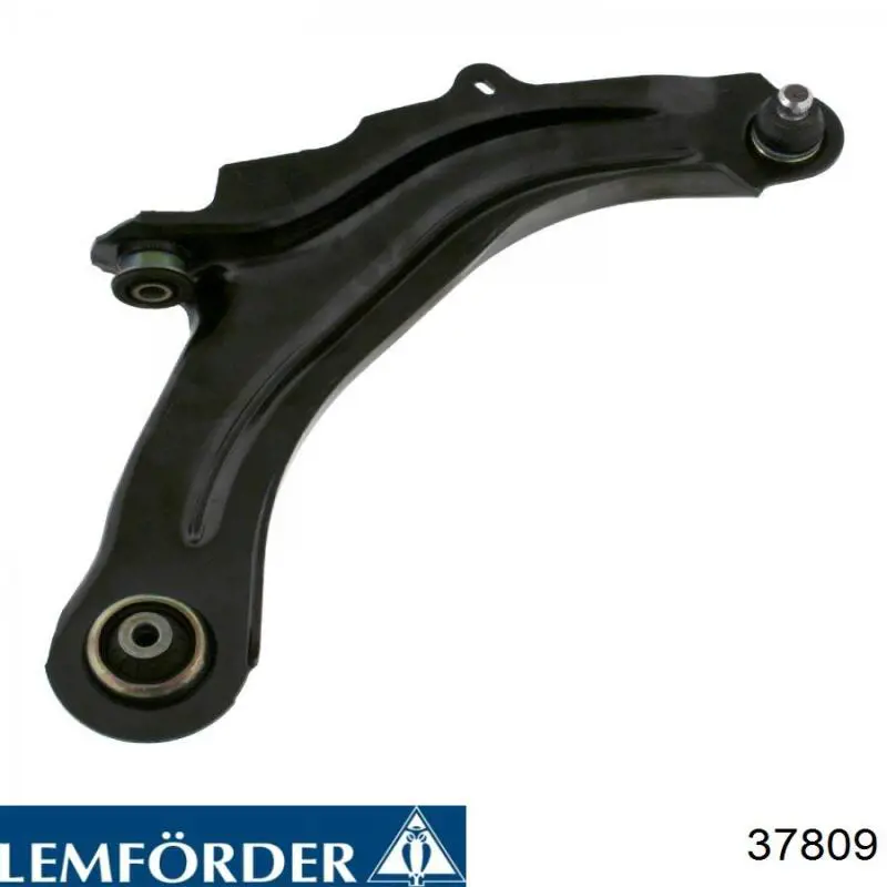 Купити 37809 Lemforder Кульова опора, нижня