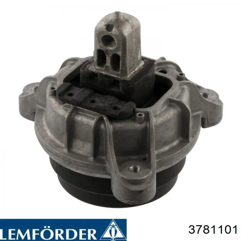 Права подушка двигуна Lemforder 3781101 ціна, від 62.67 USD
