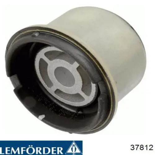 Елементи кріплення Lemforder 37812 ціна, від 49.32 USD