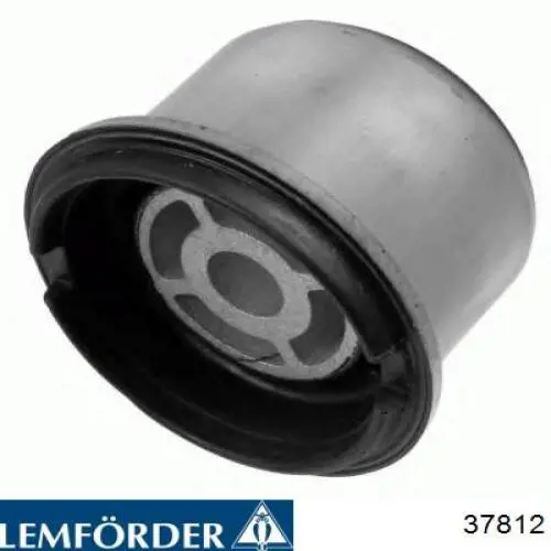 Сайлентблок передній балки/підрамника 37812 Lemforder
