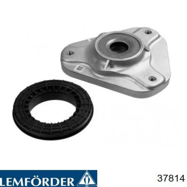 Опора стійки амортизатора переднього Lemforder 37814 ціна, від 44.23 USD