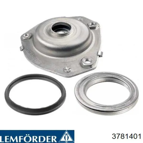 3781401 Lemforder Кріплення переднього амортизатора