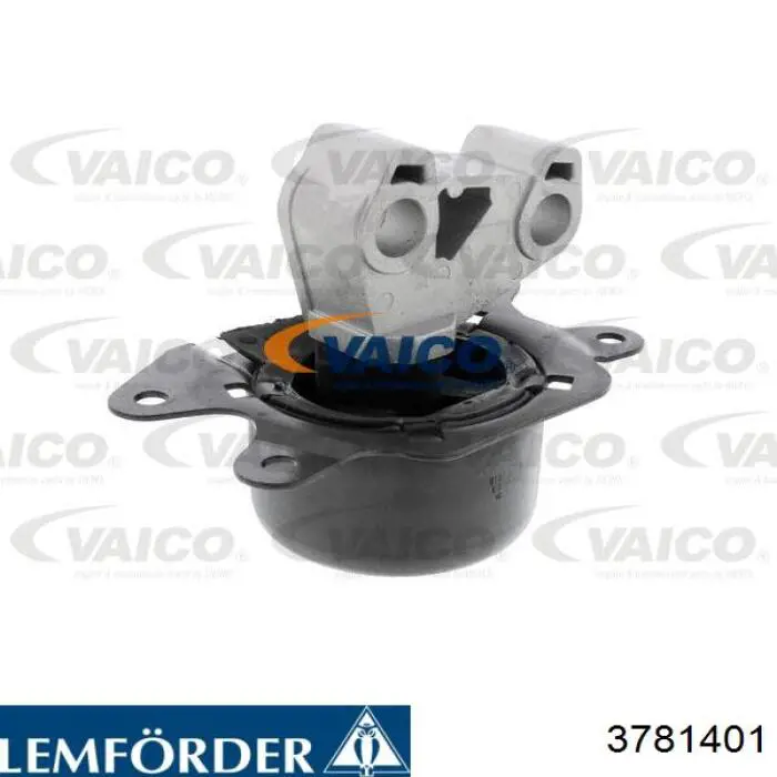 Опора стійки амортизатора переднього Lemforder 3781401 ціна, від 44.99 USD