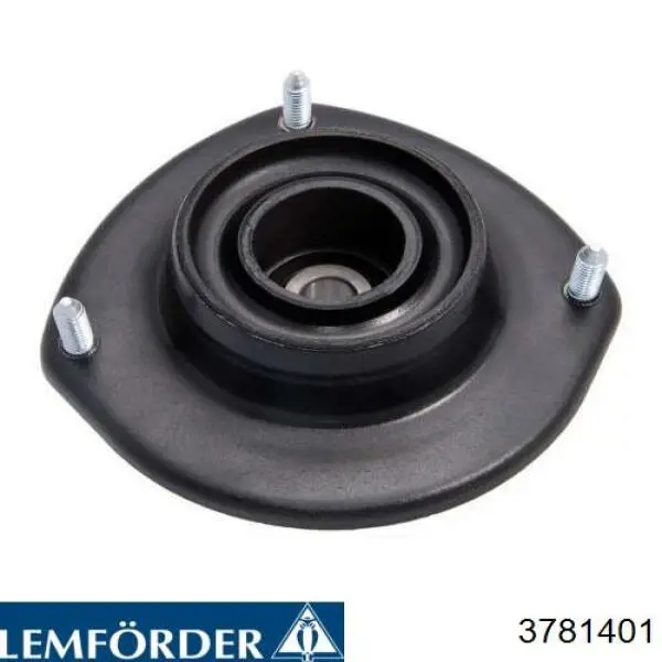 Купити 3781401 Lemforder Опора амортизатора переднього