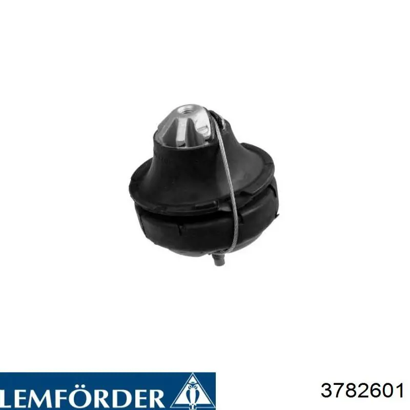 Опора двигуна задня Lemforder 3782601