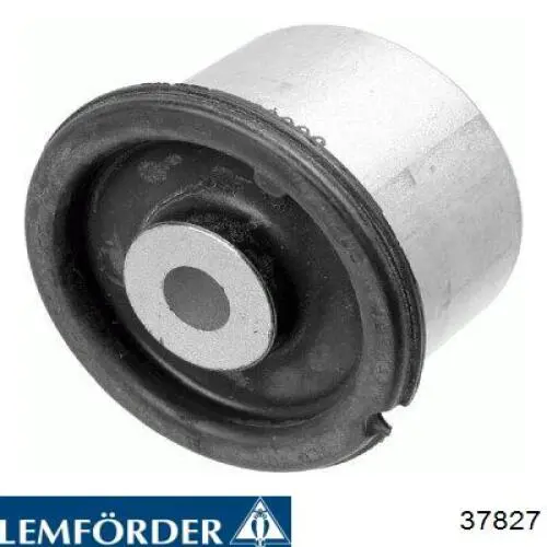 Сайлентблок заднього верхнього важеля 37827 Lemforder