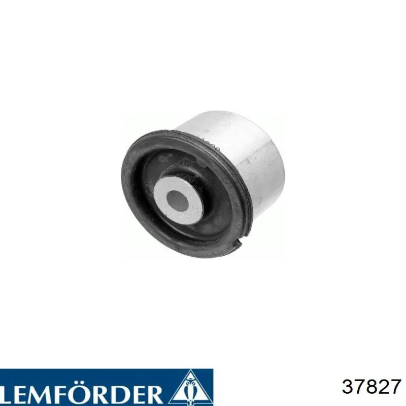 37827 Lemforder Сайлентблок верхнього важеля