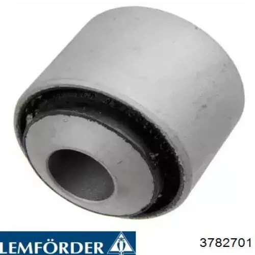 Купити 3782701 Lemforder Сайлентблок заднього верхнього важеля