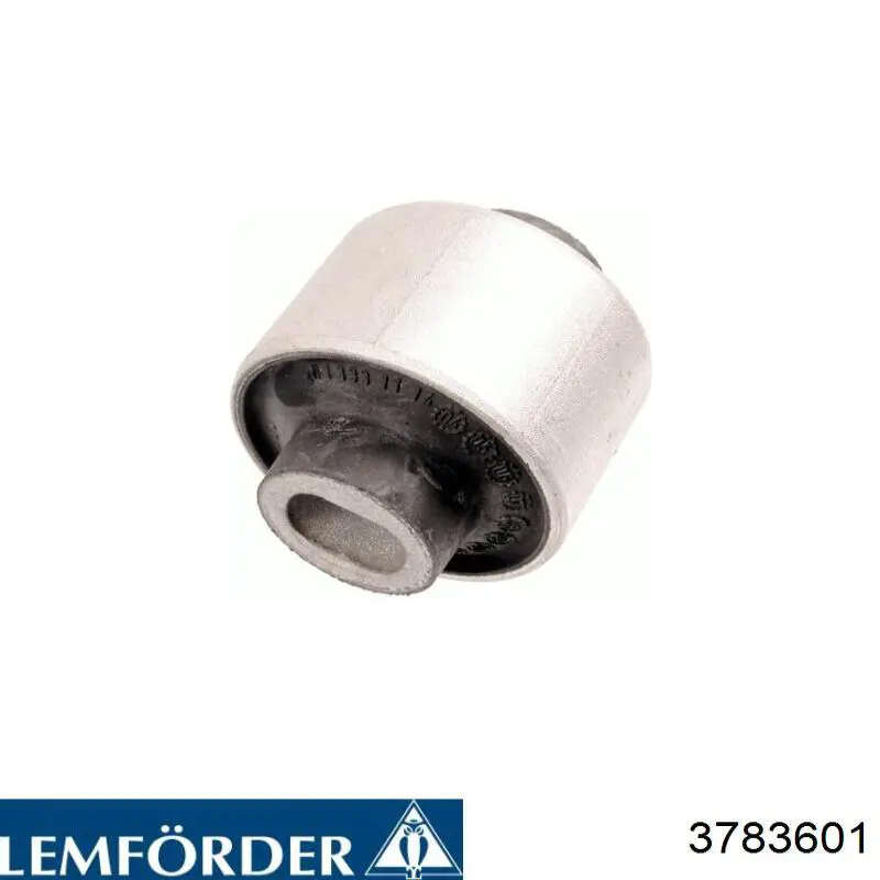 Сайлентблок переднього верхнього важеля Lemforder 3783601 ціна, від 33.42 USD