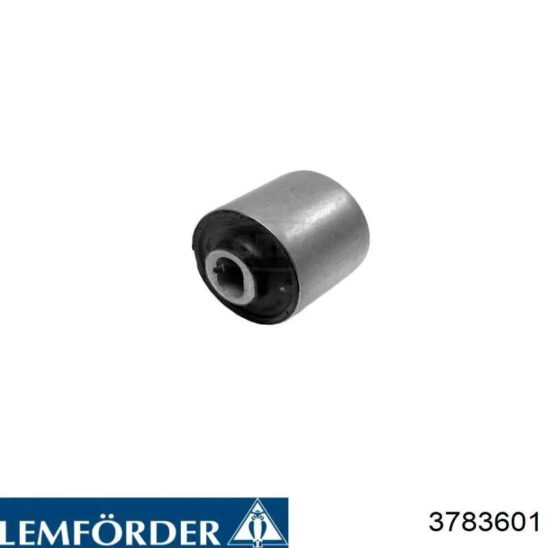 Купити 3783601 Lemforder Сайлентблок переднього верхнього важеля